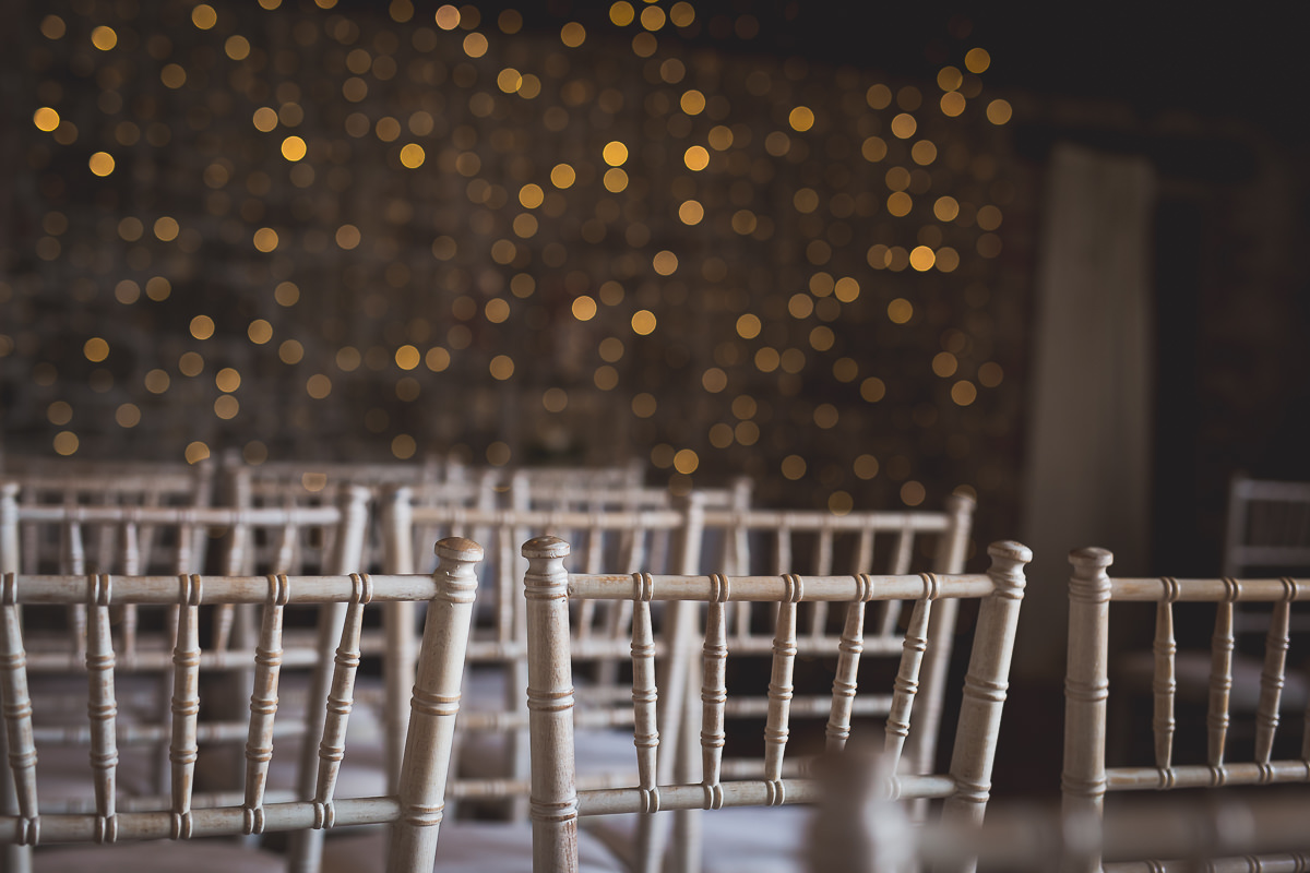 Grittenham Barn Wedding Photography - Family gathering