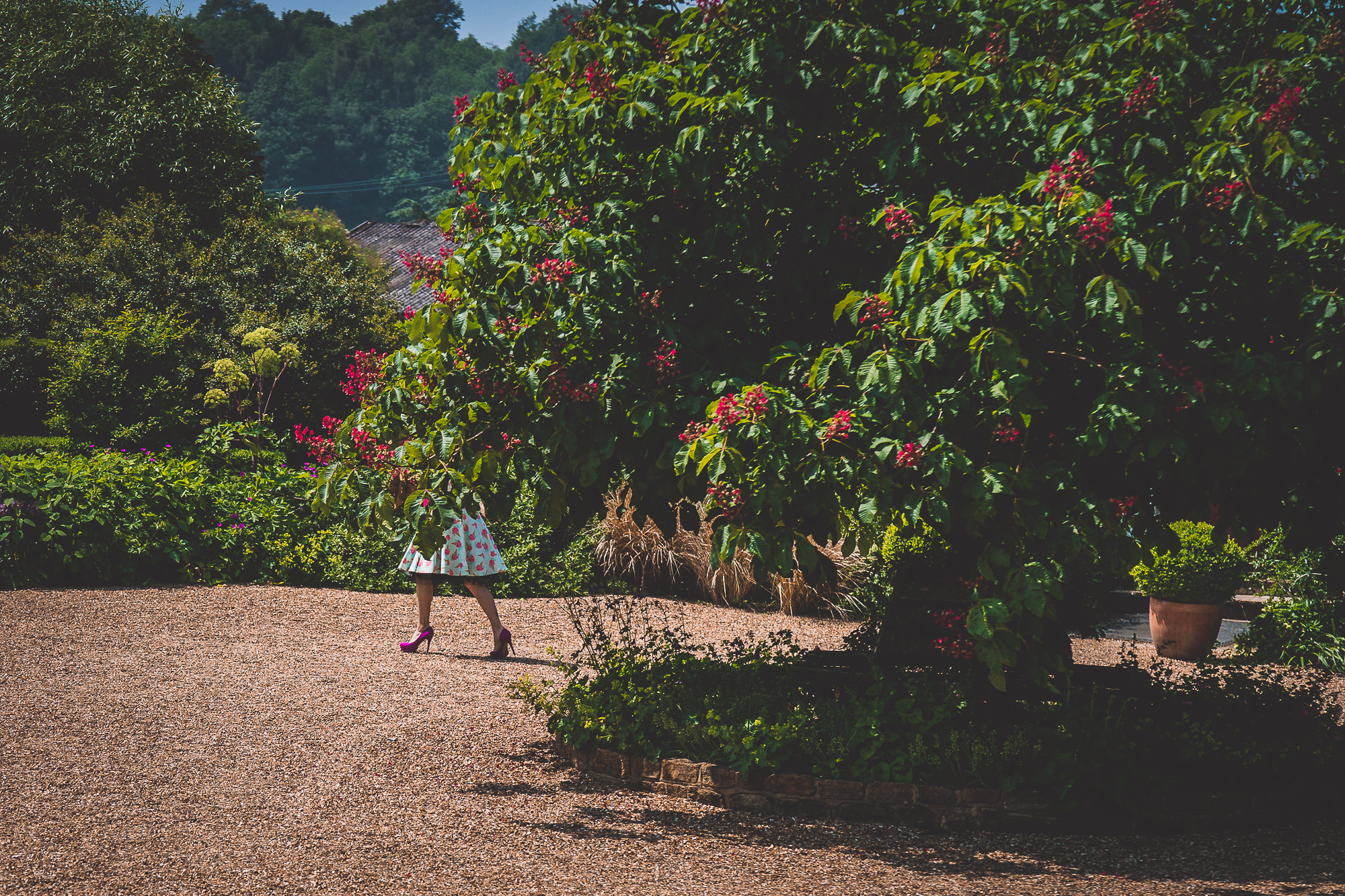 Gate Street Barn Wedding Photographer