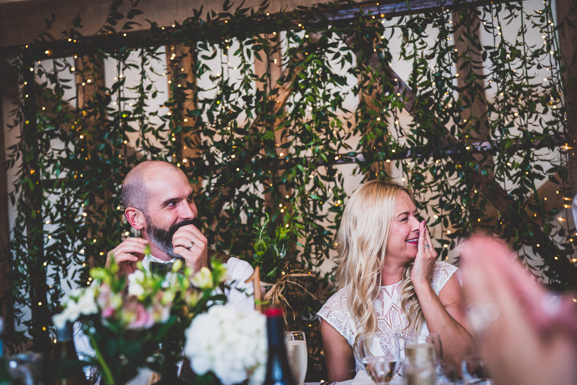 Gate Street Barn Wedding Photographer