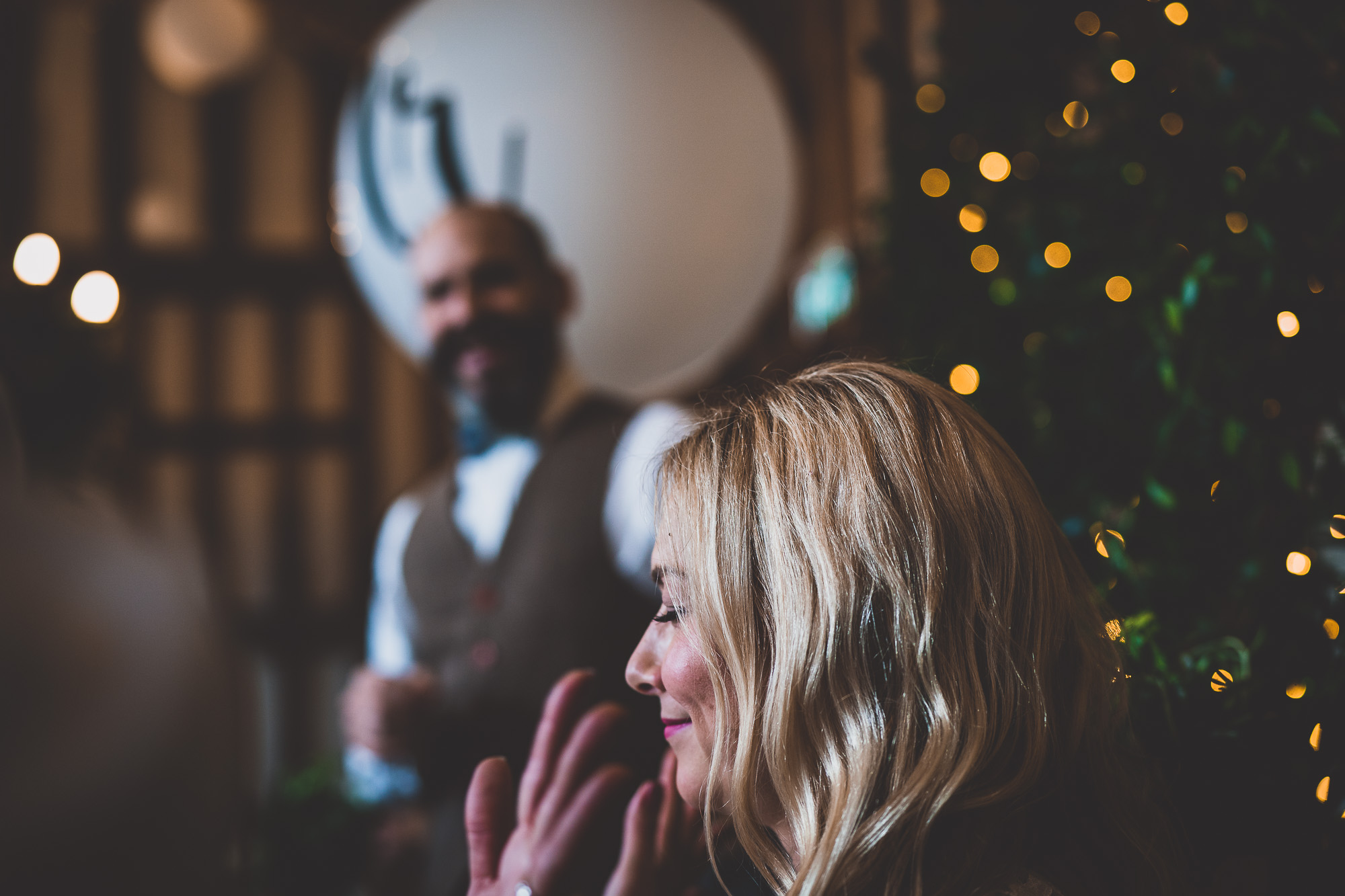 Gate Street Barn Wedding Photographer