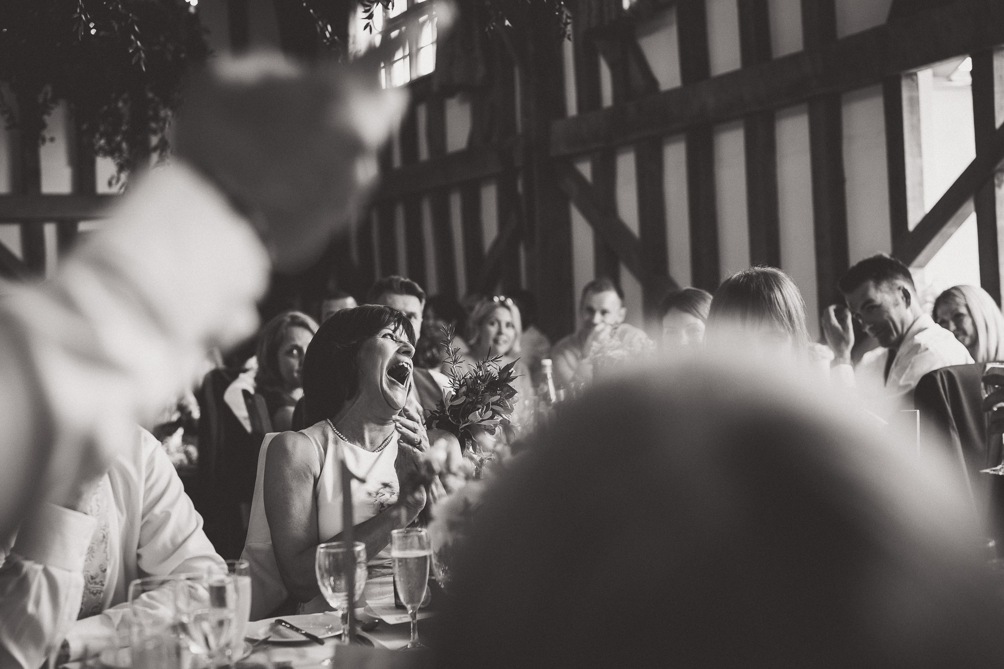 Gate Street Barn Wedding Photographer