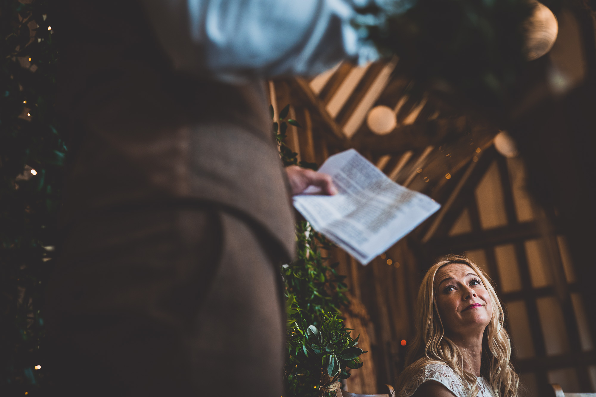 Gate Street Barn Wedding Photographer