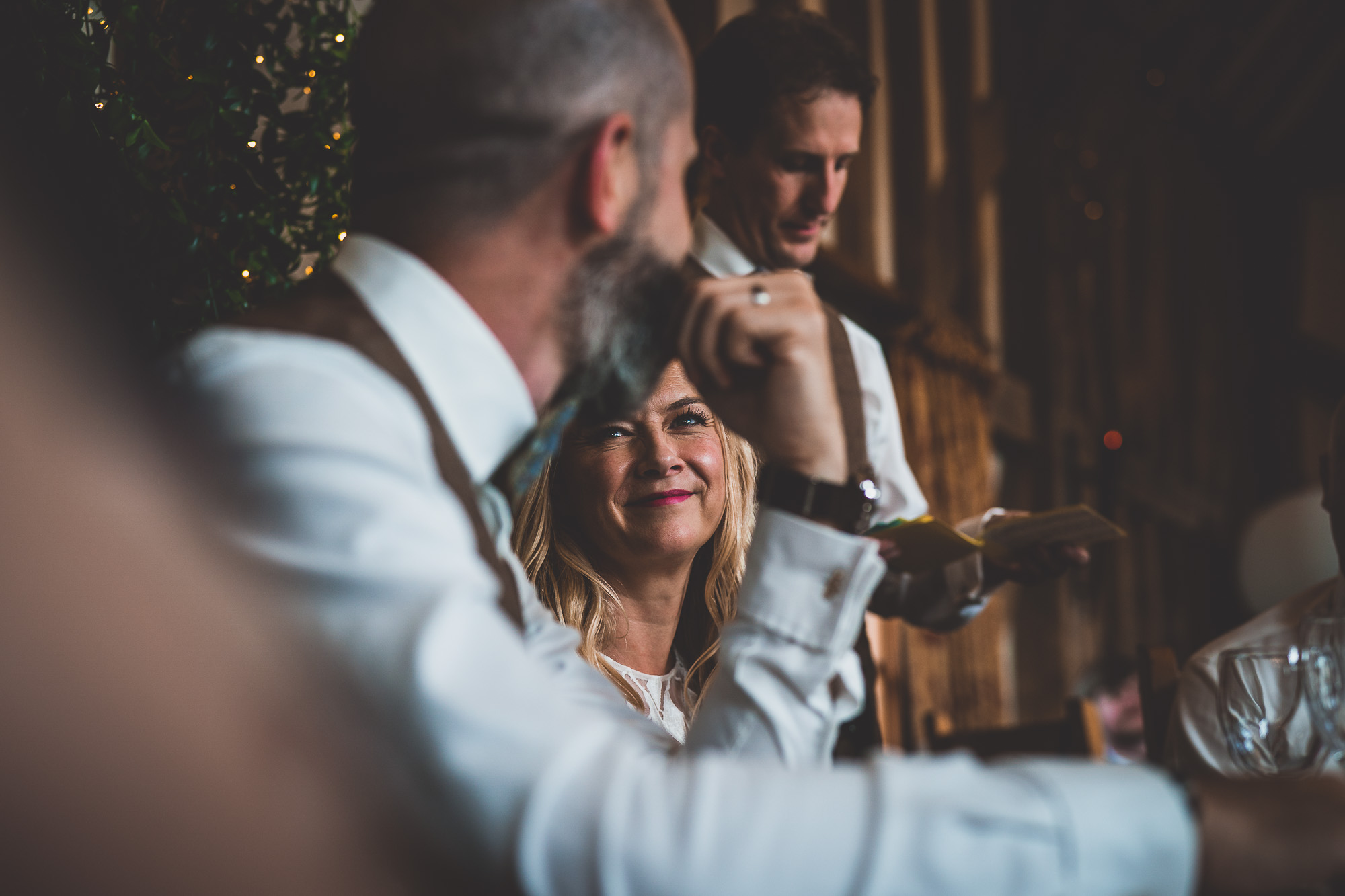 Gate Street Barn Wedding Photographer