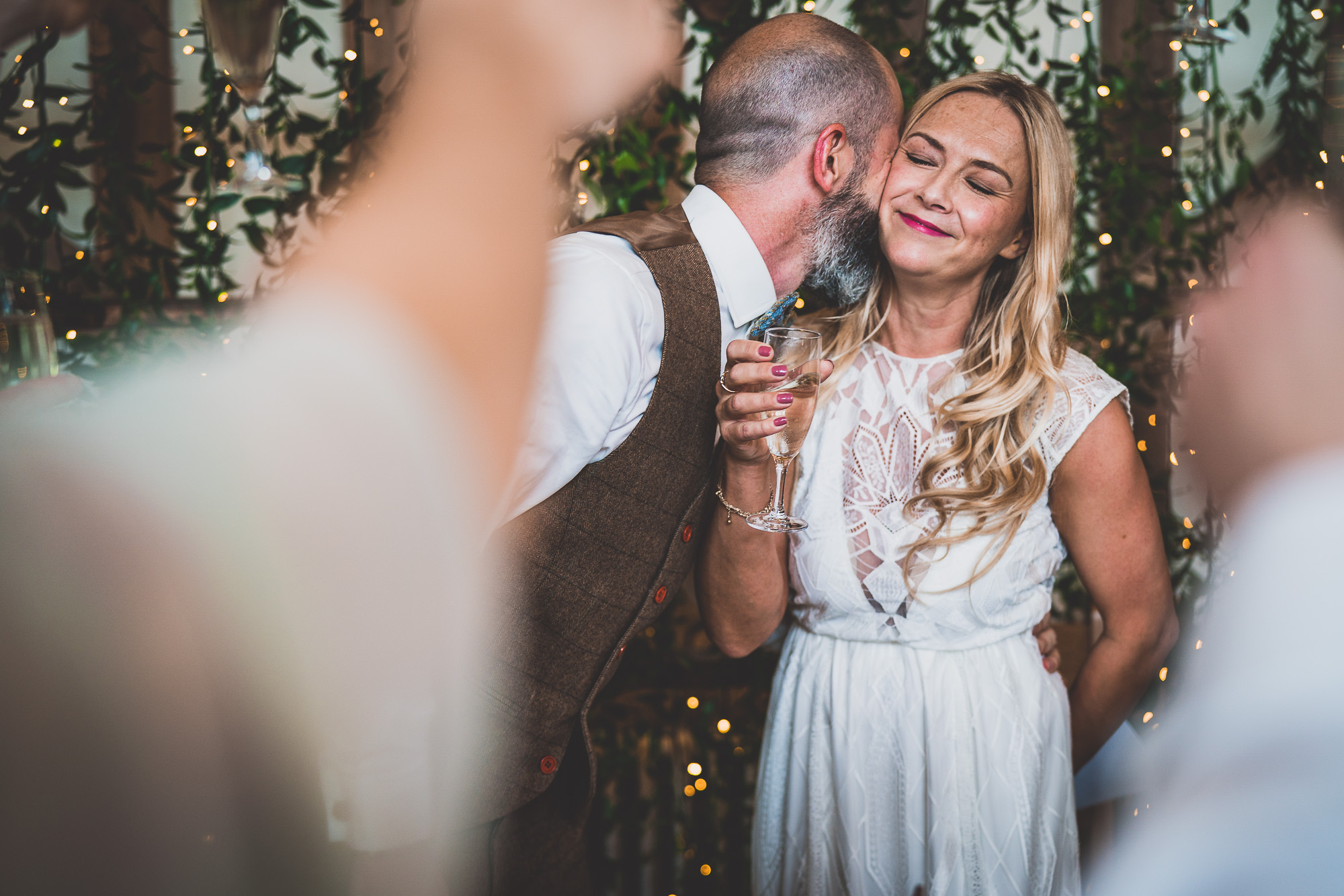 Gate Street Barn Wedding Photographer