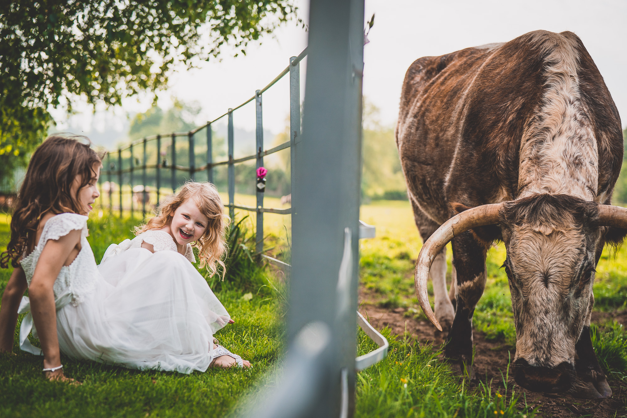 Gate Street Barn Wedding Photographer