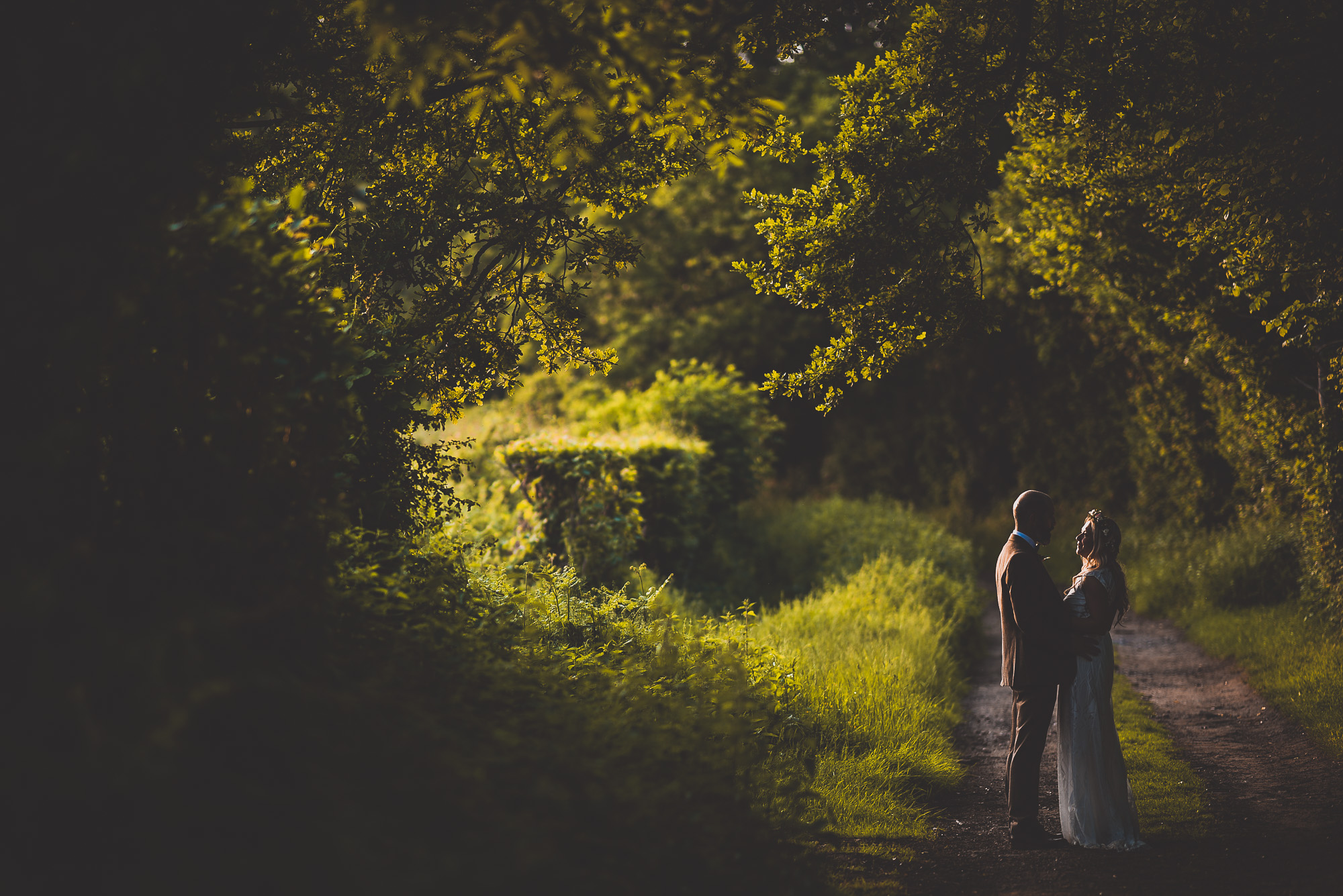 Gate Street Barn Wedding Photographer