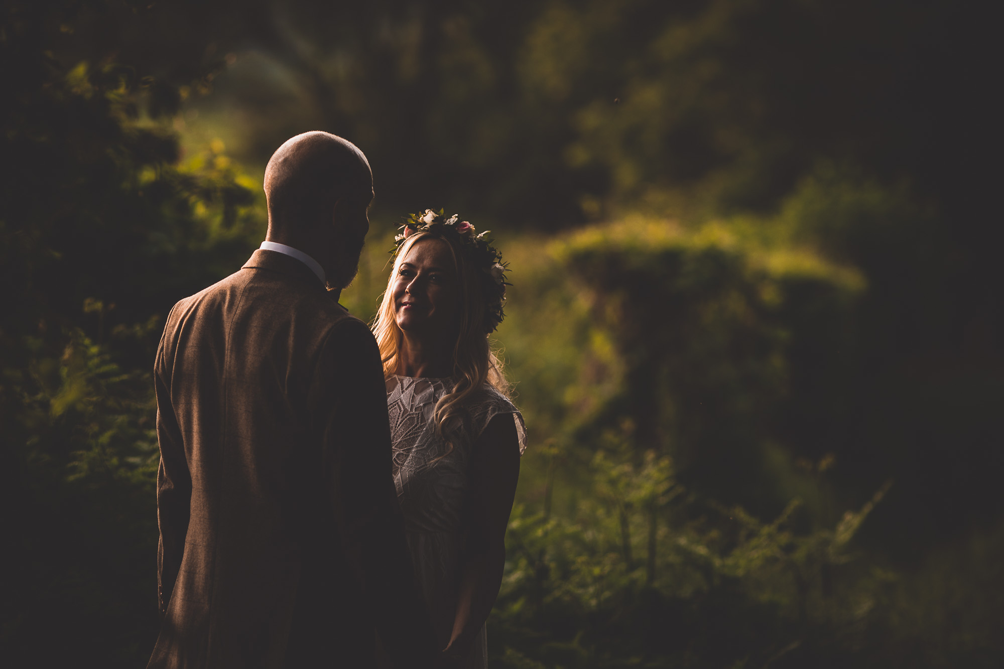 Gate Street Barn Wedding Photographer