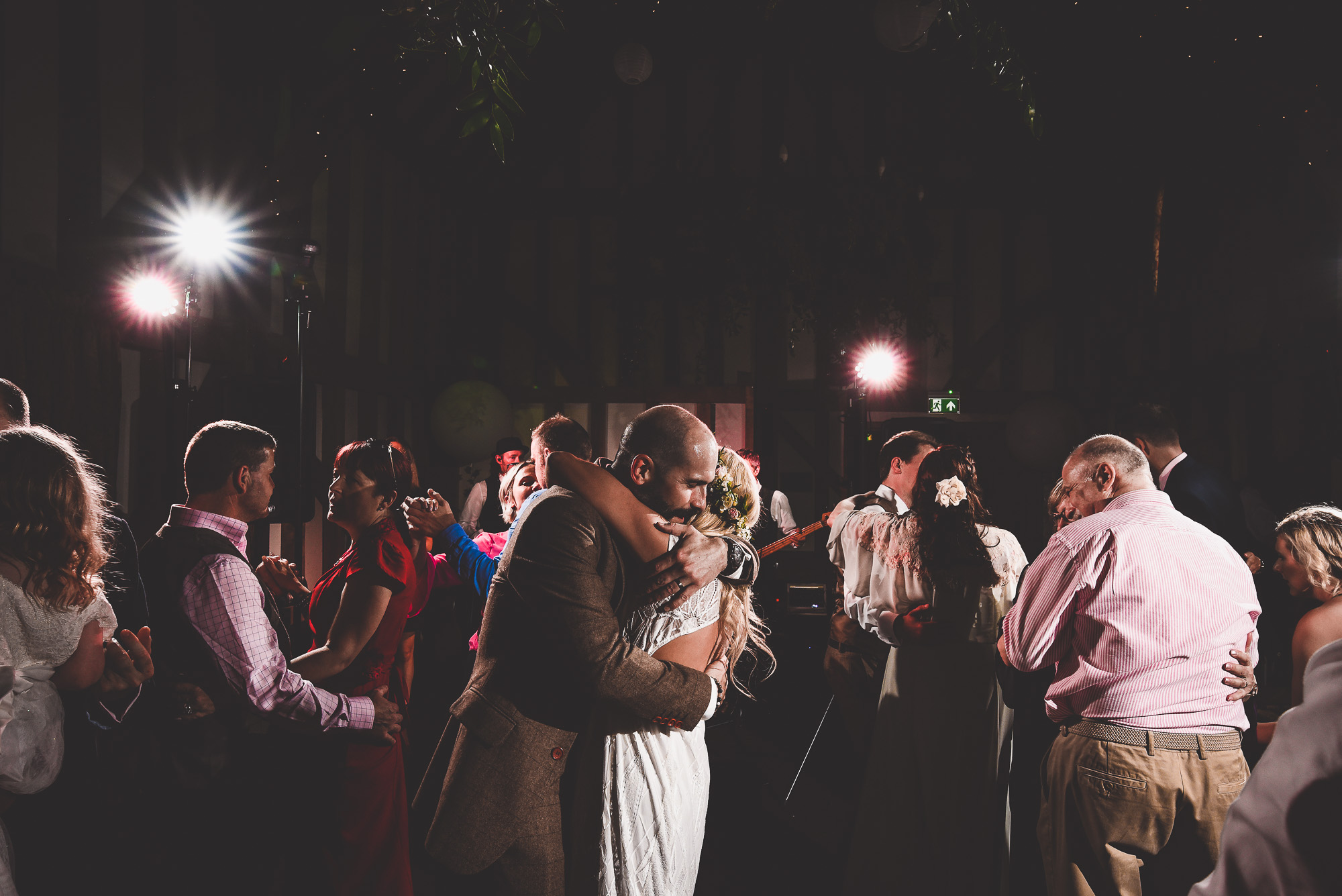 Gate Street Barn Wedding Photographer