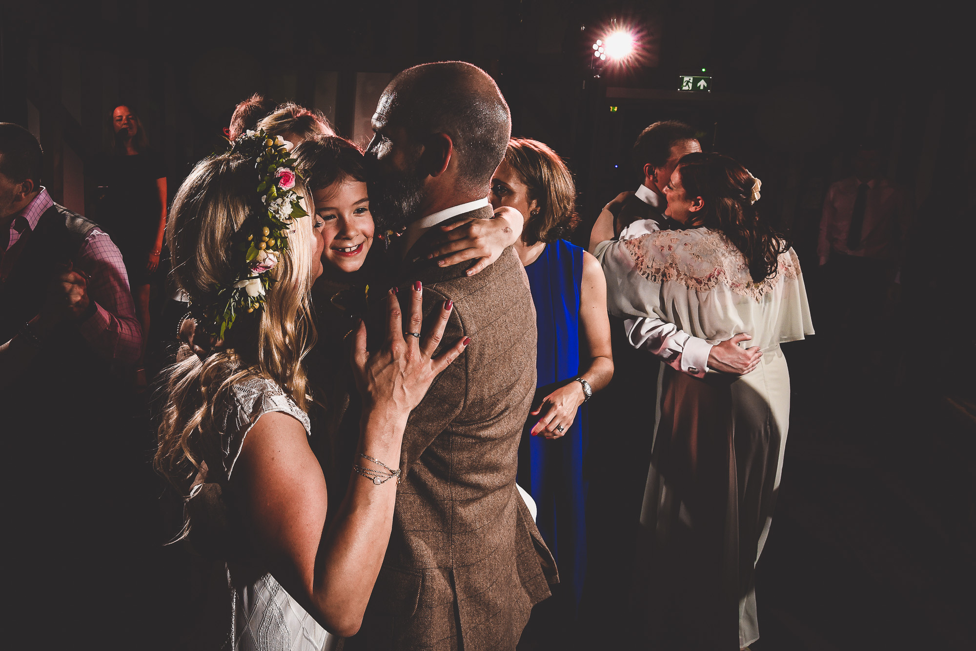 Gate Street Barn Wedding Photographer