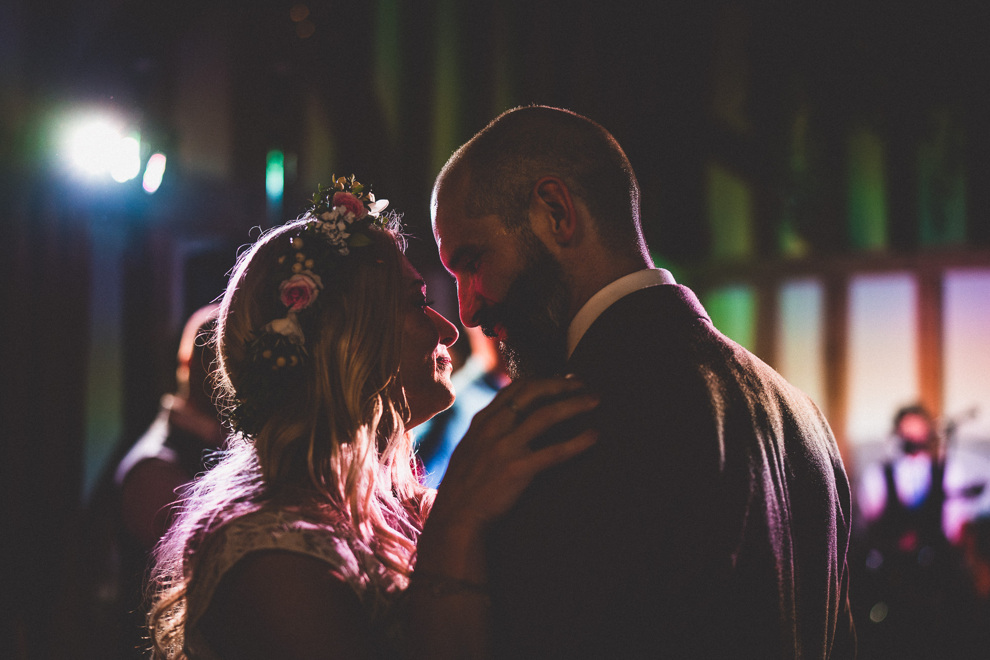 Gate Street Barn Wedding Photographer