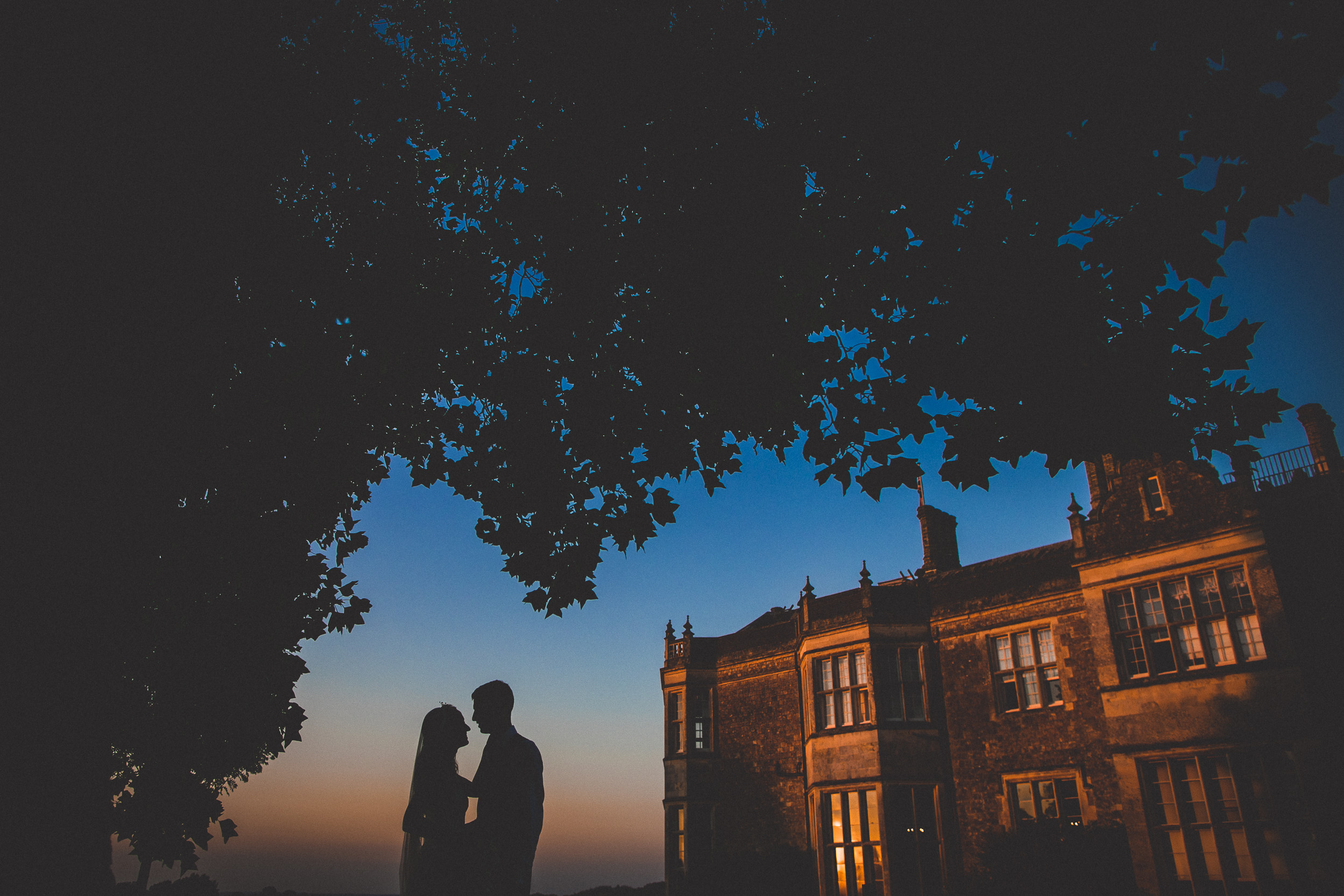 wiston house wedding photography