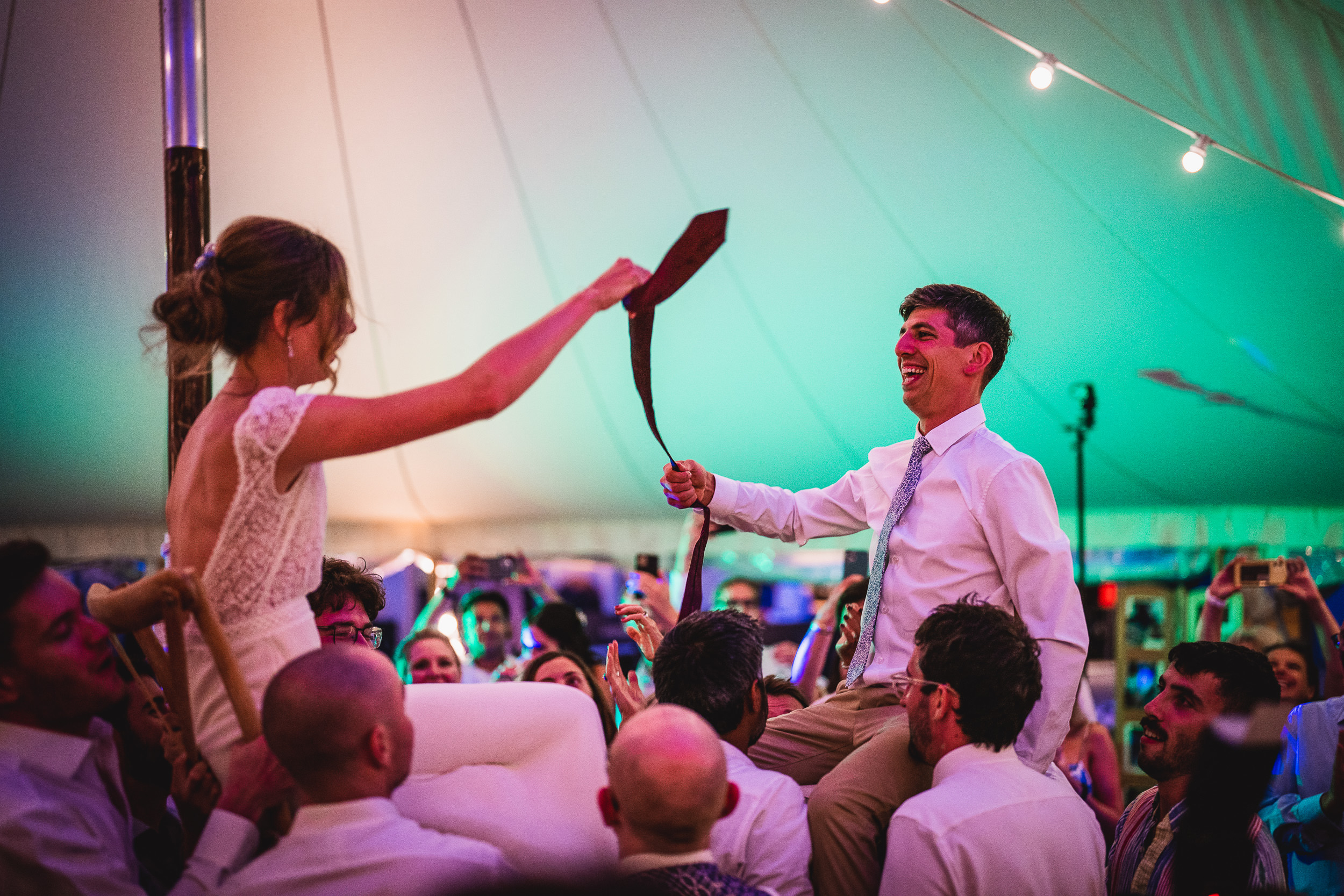 A bride and groom captured in a captivating wedding photo by a skilled wedding photographer.